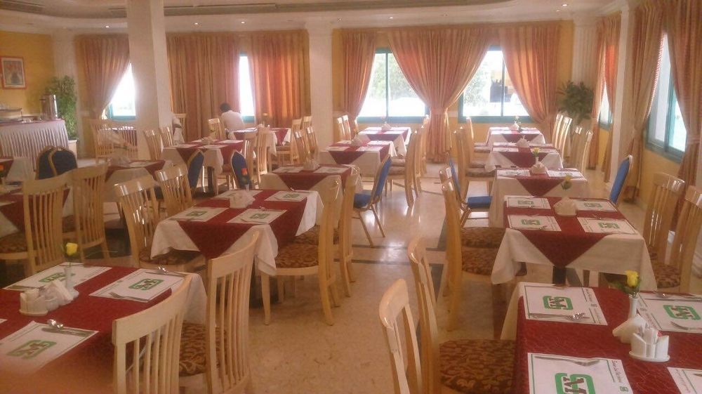 Summer Land Hotel Apartment Шарджа Экстерьер фото