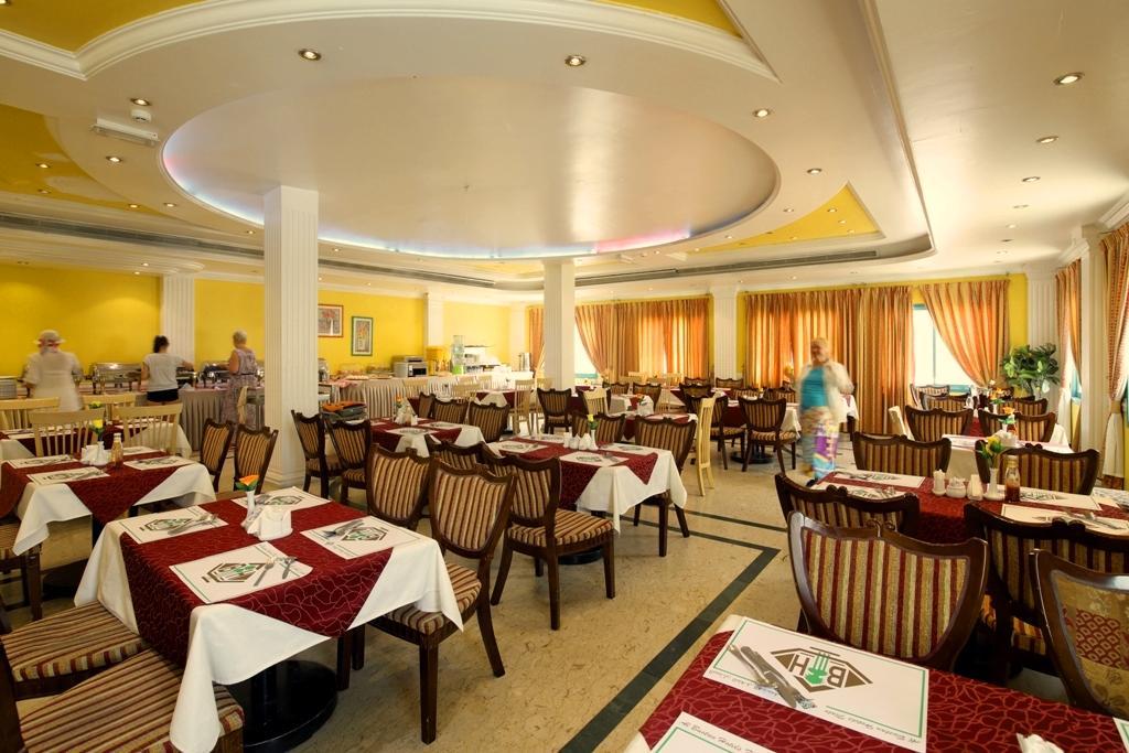 Summer Land Hotel Apartment Шарджа Экстерьер фото